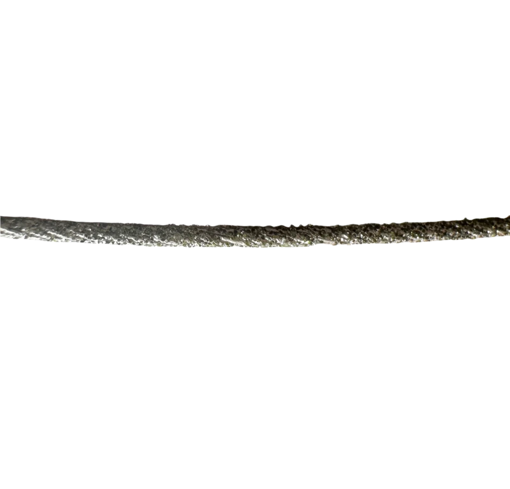 Full-Coated Quartz Cutting Wire