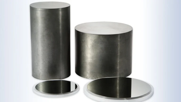 germanium wafer cutting machine